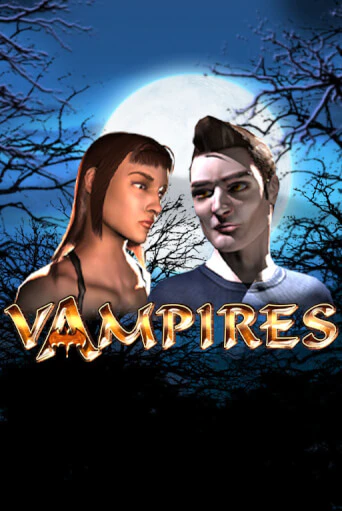 Vampires играть онлайн без регистрации в Онлайн Казино GRAND