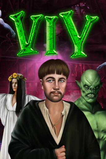 Viy играть онлайн без регистрации в Онлайн Казино GRAND