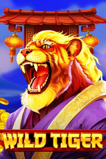 Wild Tiger играть онлайн без регистрации в Онлайн Казино GRAND