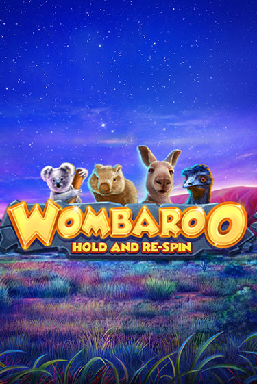 Wombaroo играть онлайн без регистрации в Онлайн Казино GRAND