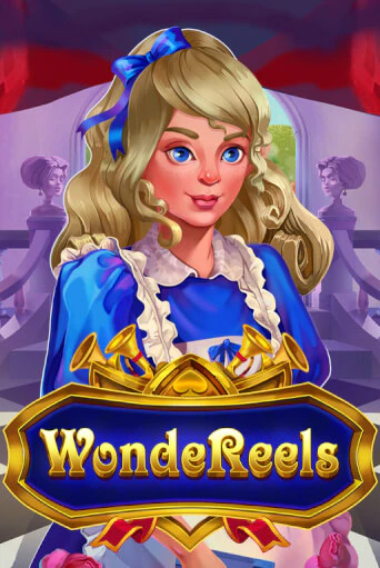 WondeReels играть онлайн без регистрации в Онлайн Казино GRAND