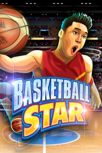 Basketball Star играть онлайн без регистрации в Онлайн Казино GRAND