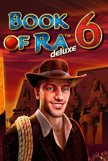 Book of Ra Deluxe 6 играть онлайн без регистрации в Онлайн Казино GRAND