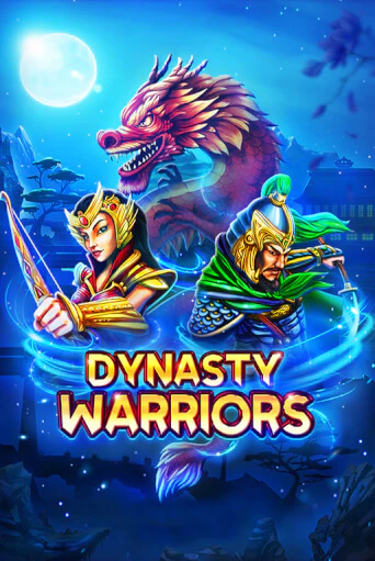 Dynasty Warriors играть онлайн без регистрации в Онлайн Казино GRAND