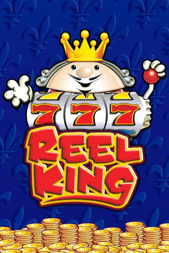 Reel King играть онлайн без регистрации в Онлайн Казино GRAND