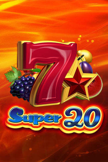 Super 20 играть онлайн без регистрации в Онлайн Казино GRAND