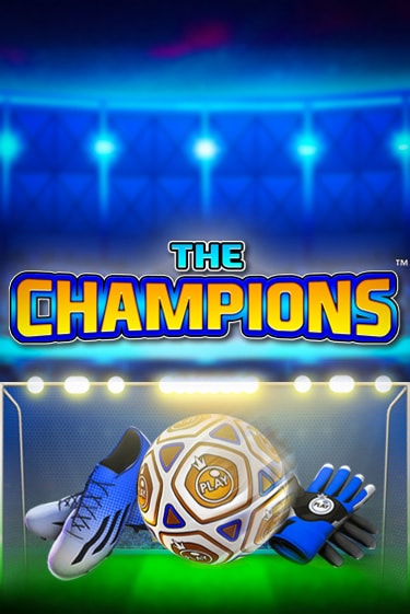 The Champions играть онлайн без регистрации в Онлайн Казино GRAND