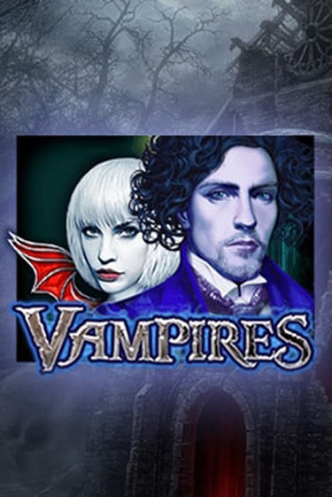 Vampires играть онлайн без регистрации в Онлайн Казино GRAND